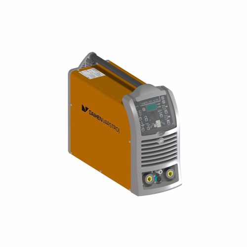 Saldatrice TIG - VARTIG 301 AC / DC - DAIHEN VARSTROJ - AC / DC