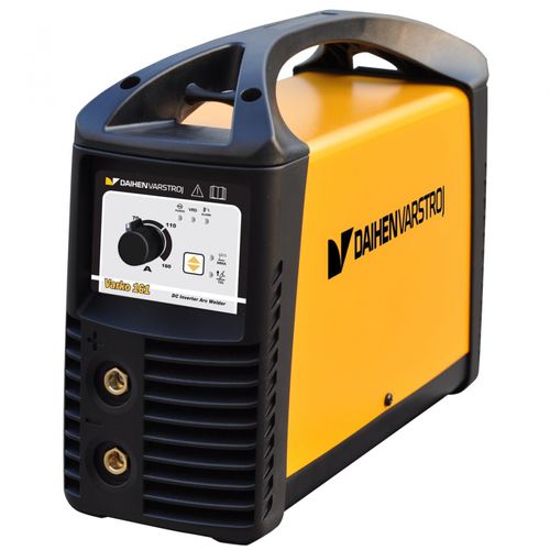 Convertitore DC/AC di potenza - VARKO 161 - DAIHEN VARSTROJ