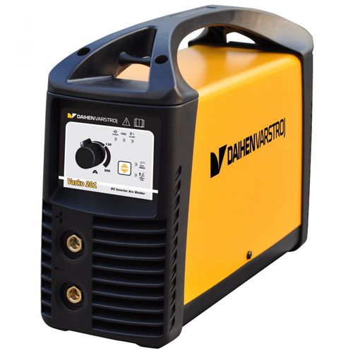 Inverter DC AC di potenza - VARKO 201 - DAIHEN VARSTROJ