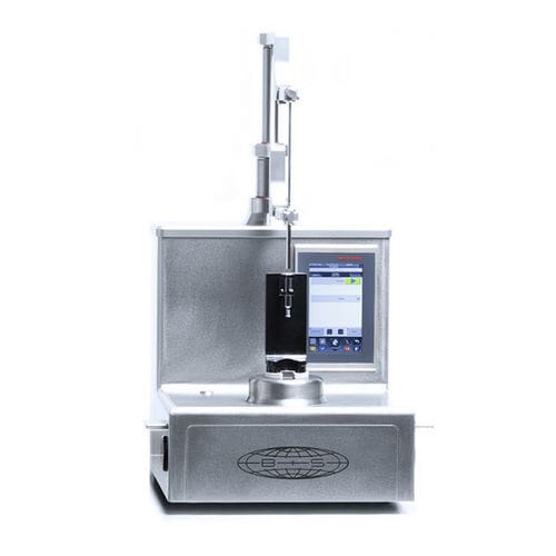 Chiuditrice - SVP 4600 - Bausch + Ströbel Maschinenfabrik Ilshofen GmbH+Co. KG