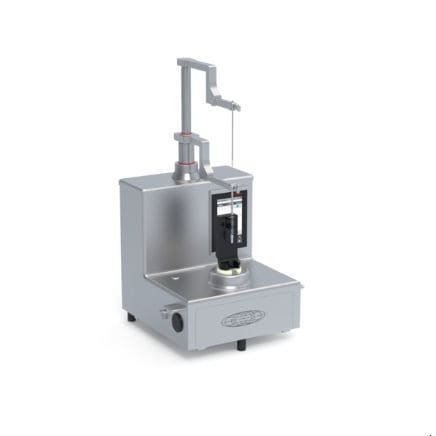 Tappatrice asettica - Bausch + Ströbel Maschinenfabrik Ilshofen GmbH+Co. KG - servocomandata / semiautomatica / per l'industria farmaceutica