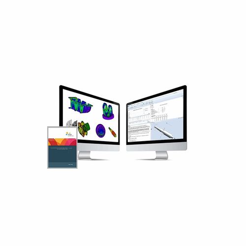 Software di interfaccia - MDESIGN technology - Tedata - di progettazione / di basi di dati / di calcolo