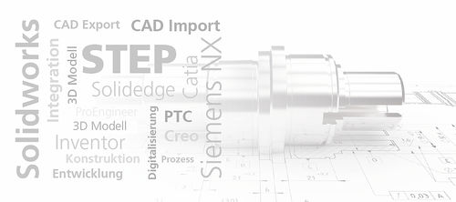 Software di simulazione - MDESIGN connect - Tedata - per interfaccia CAD / di progettazione / di calcolo