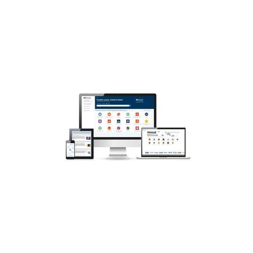 Software di progettazione - MDESIGN online - Tedata - di calcolo / di macchina / da cantiere