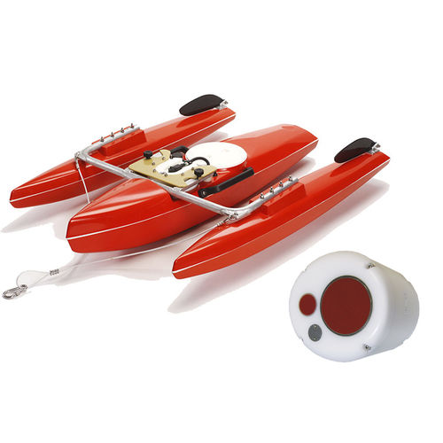 Misuratore di portata acustico - RiverRay ADCP - Seba Hydrometrie GmbH & Co. KG - volumetrico / per acqua / portatile