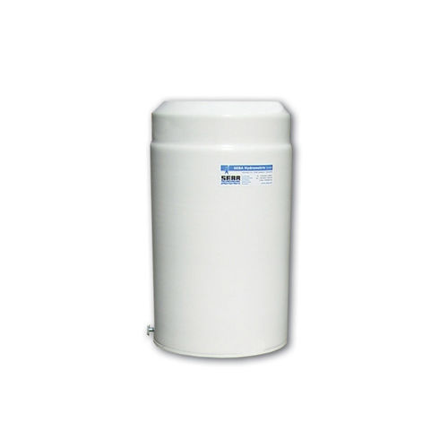 Pluviometro riscaldato - RG 50 - Seba Hydrometrie GmbH & Co. KG - 200 cm2 / 400 cm2 / 800 cm2
