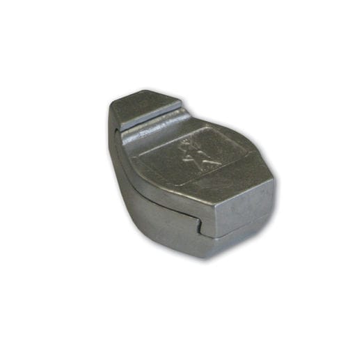 Otturatore per canalizzazioni - Seba Hydrometrie GmbH & Co. KG - in alluminio