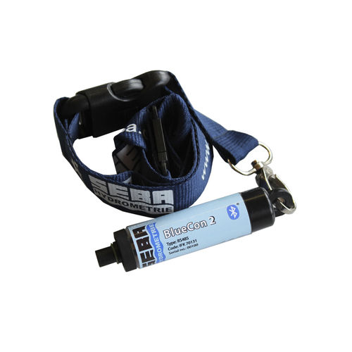 Modulo di comunicazione RS-485 - BlueCon 2 - Seba Hydrometrie GmbH & Co. KG - RS-232 / senza fili