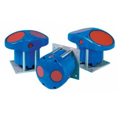 Sensore di velocità ad alta precisione - ChannelMaster ADCP - Seba Hydrometrie GmbH & Co. KG - ad alta risoluzione / rinforzato / in acciaio inossidabile