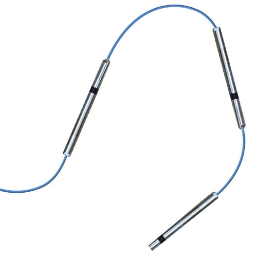 Sonda di temperatura NTC - MPS-TEC - Seba Hydrometrie GmbH & Co. KG - RS-485 / IP68 / IP67