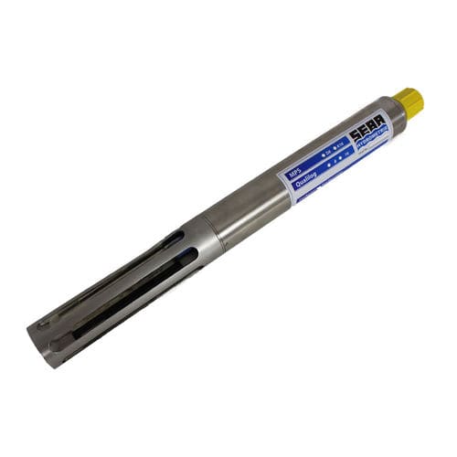 Sensore della qualità dell'acqua multiparametrico - MPS-D8/Qualilog8 - Seba Hydrometrie GmbH & Co. KG - capacitivo / di torbidità / conducibilità