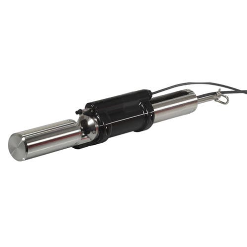 Sonda di gas - SPS-NO3 - Seba Hydrometrie GmbH & Co. KG - di concentrazione / di torbidità / di osservazione