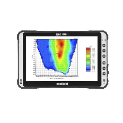 Tablet PC - HDA-Pro - Seba Hydrometrie GmbH & Co. KG - Windows 10 IoT Entreprise / 10.1" / Intel® Celeron N2930