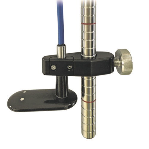 Correntometro elettromagnetico - FlowFlat - Seba Hydrometrie GmbH & Co. KG - volumetrico / per acqua / portatile