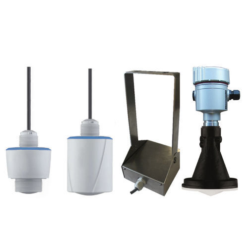 Indicatore di livello d'acqua - SEBAPuls - Seba Hydrometrie GmbH & Co. KG - radar / per cisterna