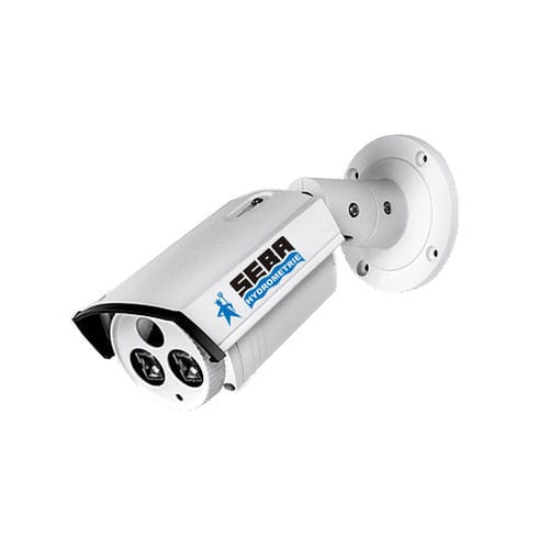 Strumento di misura di portata - DischargeKeeper - Seba Hydrometrie GmbH & Co. KG - di acqua / di livello / a camera