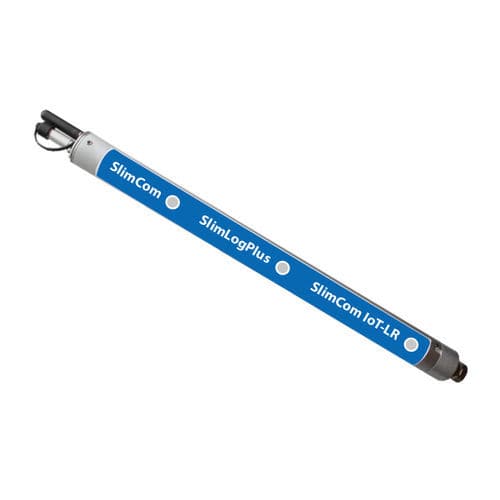 Modulo di comunicazione GSM - SlimCom - Seba Hydrometrie GmbH & Co. KG - GPRS / per tramissione dati / senza fili