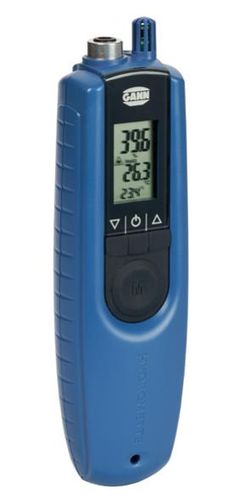 Termometro a infrarossi - Hydromette BL Compact TF-IR - GANN Mess- u. Regeltechnik GmbH - digitale / con puntatore laser / portatile