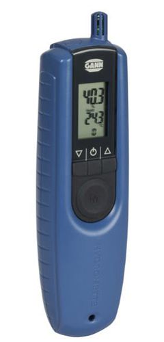 Termo-igrometro digitale - Hydromette BL Compact TF 2 - GANN Mess- u. Regeltechnik GmbH - compatto / umidità relativa / temperatura