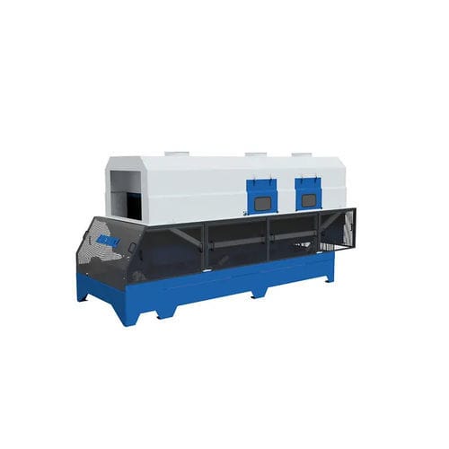 Separatore per solidi - ReLift series - ANDRITZ Recycling - ad aria / di processo / per raccolta differenziata
