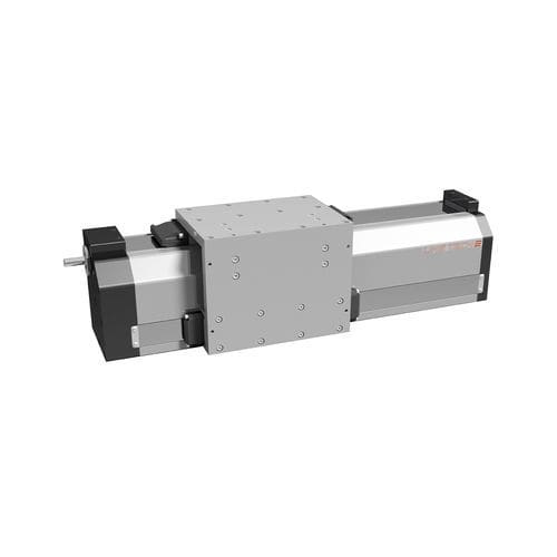 Modulo lineare con vite a sfere - BM / R - KML Linear Motion Technology GmbH - di guida / a portale / multiasse