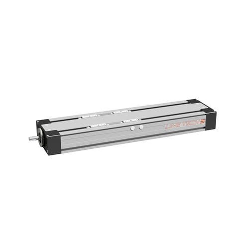 Unità lineare con vite a sfere - KE / R series - KML Linear Motion Technology GmbH - compatta / verticale / automatica
