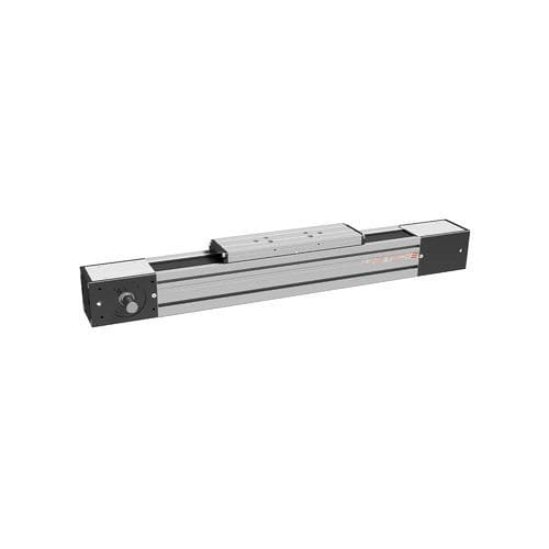 Modulo lineare con vite a sfere - LM / R series - KML Linear Motion Technology GmbH - in profilato di alluminio / di guida / multiasse