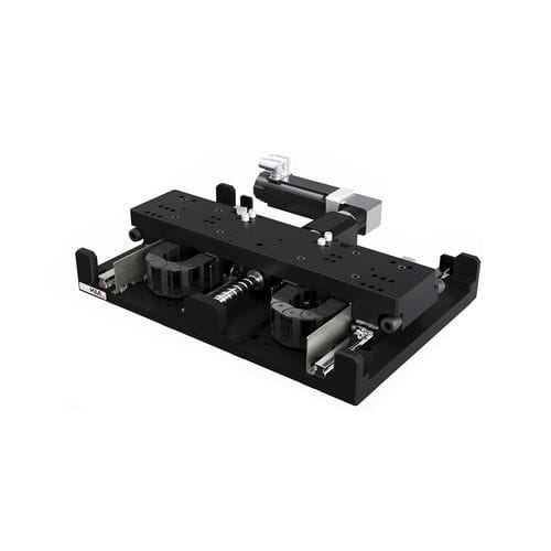 Guida lineare con vite a sfere - KML Linear Motion Technology GmbH - compatta / di precisione / ad alta precisione