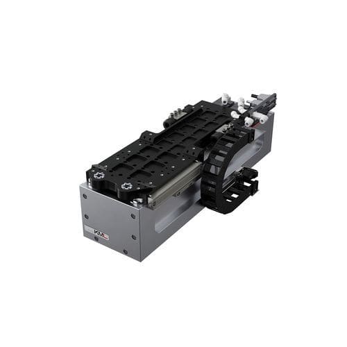 Sistema di posizionamento monoassiale - KML Linear Motion Technology GmbH - lineare / di circuiti stampati / compatto