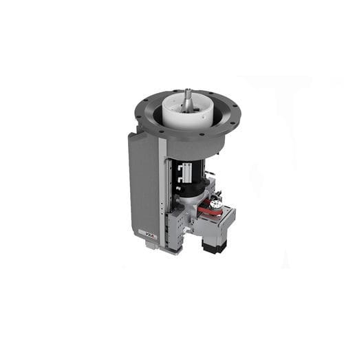 Piastra di posizionamento lineare - KML Linear Motion Technology GmbH - rotativa / multiasse / a rulli