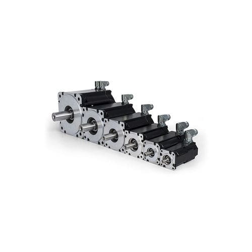 Servomotore sincrono - KML Linear Motion Technology GmbH - trifase / 480 V / 24 V