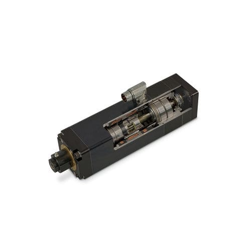 Cilindro idraulico - KML Linear Motion Technology GmbH - pneumatico / elettrico / a vite