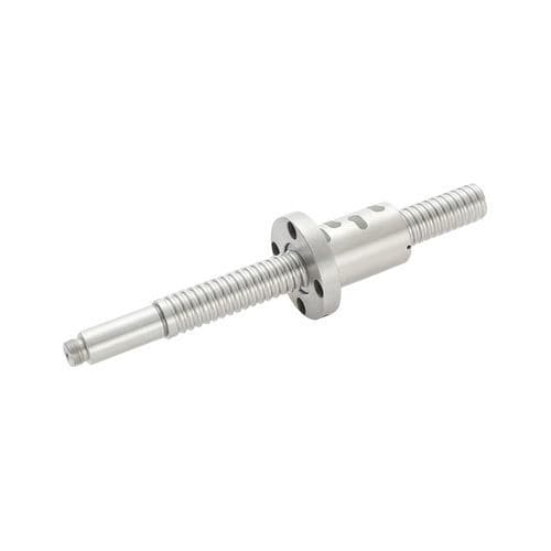 Vite a ricircolo di sfere in acciaio inossidabile - KML Linear Motion Technology GmbH - inossidabile / in gesso / di precisione