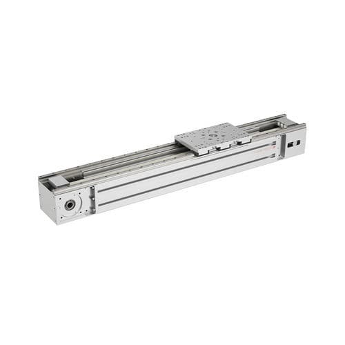 Modulo lineare a cinghia dentata - DM / ZR - KML Linear Motion Technology GmbH - a portale / multiasse / modulare