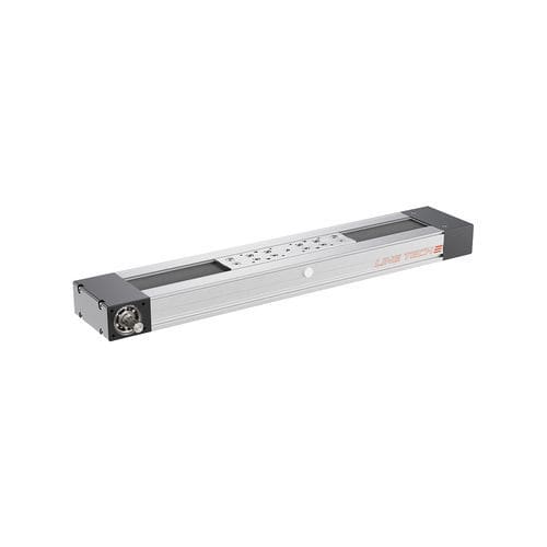 Modulo lineare a cinghia - KE / Z - KML Linear Motion Technology GmbH - multiasse / compatto / modulare