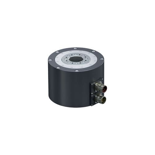 Tavola rotante elettrica - RDD HS - KML Linear Motion Technology GmbH - verticale / di grande precisione / di grandi dimensioni
