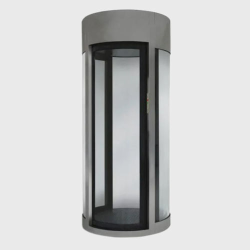 Bussola di sicurezza per controllo accessi - S740 - BOLLORE PROTECTION SAS - automatica / integrale / per persone