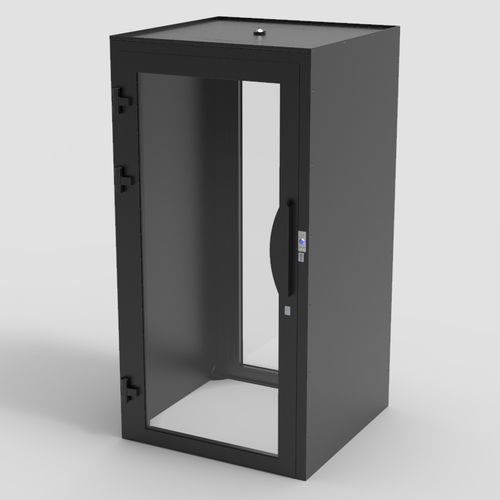 Bussola di sicurezza per persone - XS - BOLLORE PROTECTION SAS - per controllo accessi
