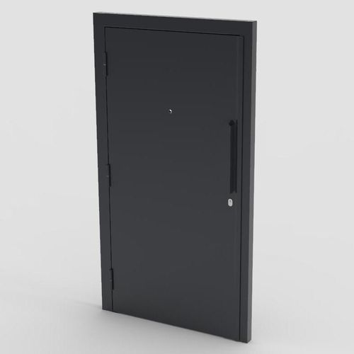 Porta classe 4 - BPS - BOLLORE PROTECTION SAS - industriale / per negozio / per banco