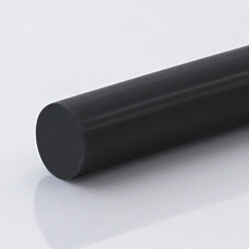 Nastro trasportatore rotondo - PU85A  - BEHA Innovation GmbH - BEHAbelt - liscio / 88 shore A / antistatico