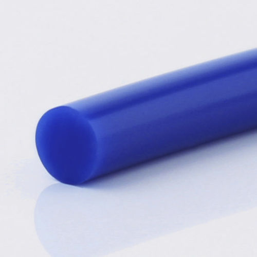 Nastro trasportatore rotondo - PU70A - BEHA Innovation GmbH - BEHAbelt - in PUR / 88 shore A / FDA
