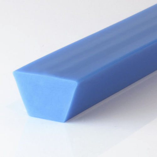 Cinghia a V - PU75A - BEHA Innovation GmbH - BEHAbelt - in poliuretano / per puleggia / 80 shore A
