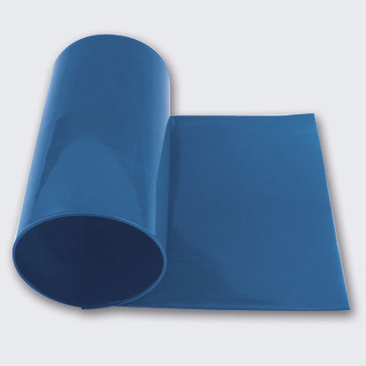 Nastro trasportatore piatto - BEHA Innovation GmbH - BEHAbelt - in PUR / 84 shore A / FDA
