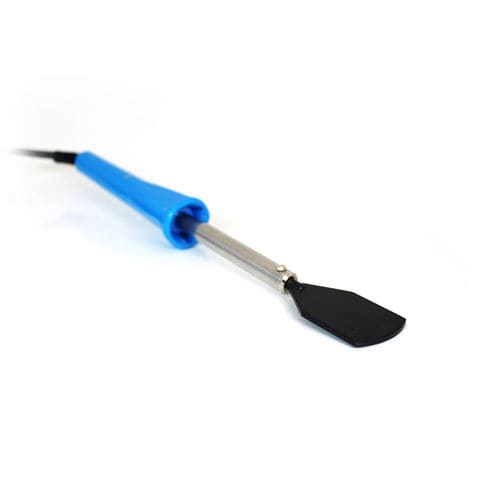Utensile di saldatura elettrico - SG03 - BEHA Innovation GmbH - BEHAbelt - per poliéstere / a specchio