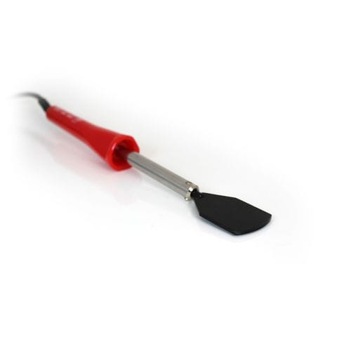 Utensile di saldatura elettrico - SG02 - BEHA Innovation GmbH - BEHAbelt - per poliuretano / a specchio