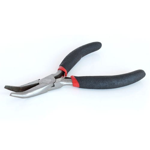 Pinza a becco piatto - SZ01 - BEHA Innovation GmbH - BEHAbelt - isolata