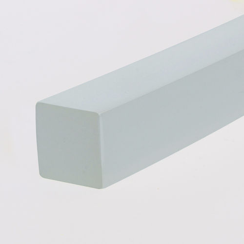 Cinghia in profilato - PU85A - BEHA Innovation GmbH - BEHAbelt - quadrata / in PU / per puleggia
