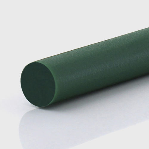 Nastro trasportatore rotondo - PU85A - BEHA Innovation GmbH - BEHAbelt - in PUR / industriale / su misura