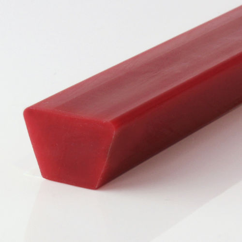 Cinghia a V - PU75A - BEHA Innovation GmbH - BEHAbelt - in PU / 80 shore A / elastica