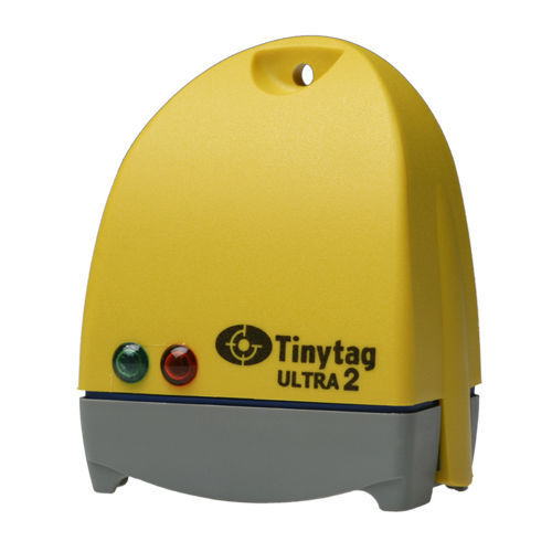 Registratore di dati di temperatura - Tinytag Ultra 2 series - Gemini Data Loggers (UK) - di umidità relativa / USB / senza schermo